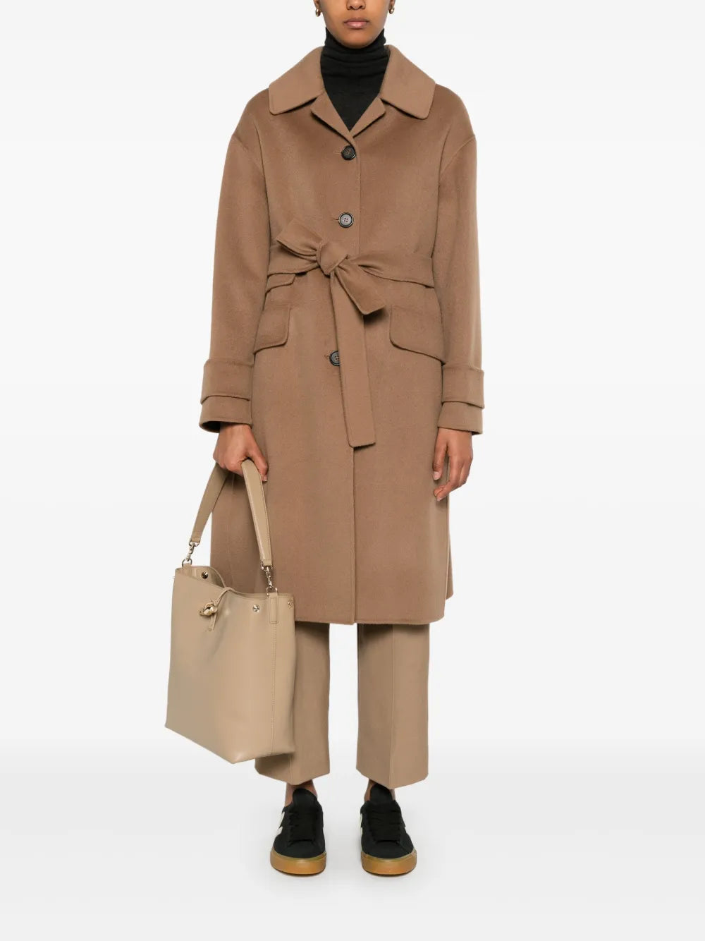 Carla Coat