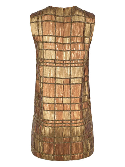 Emani Dress