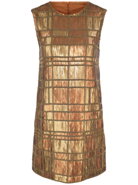 Emani Dress