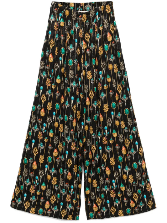 Pinon Ornamento Trousers