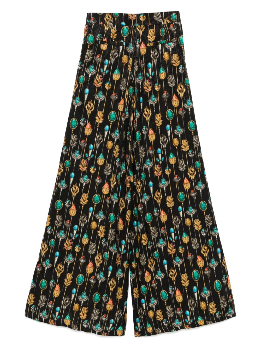 Pinon Ornamento Trousers