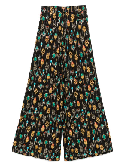 Pinon Ornamento Trousers