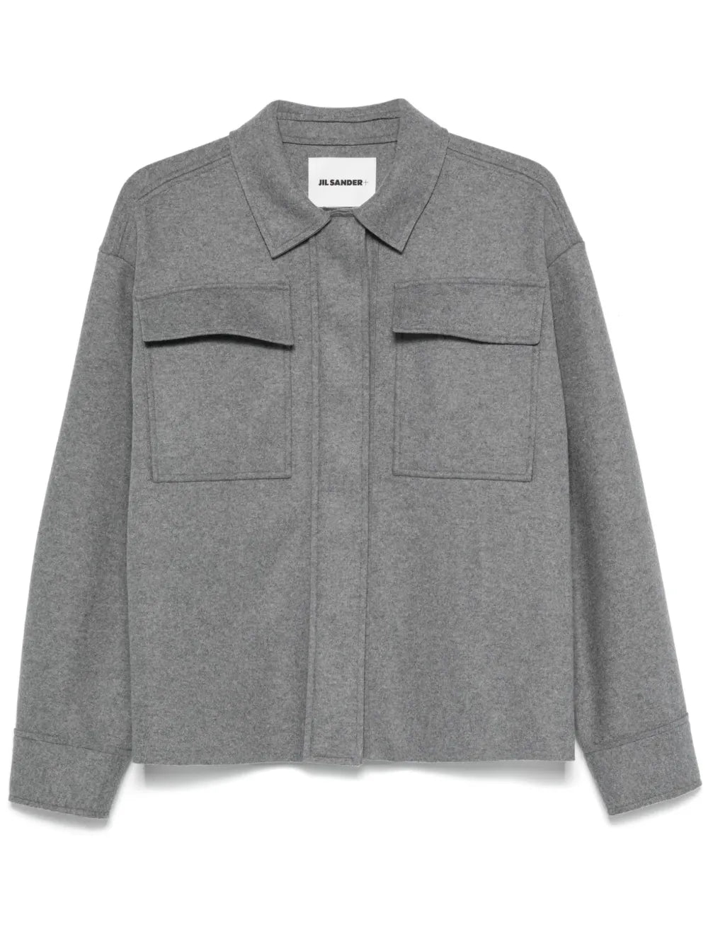 Felted Shirt