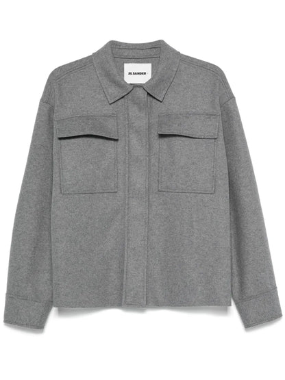 Felted Shirt
