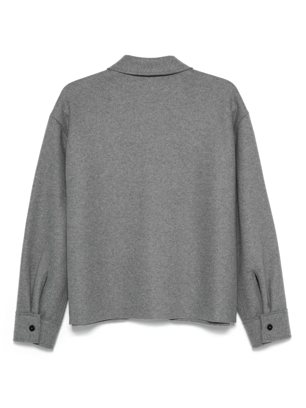 Felted Shirt