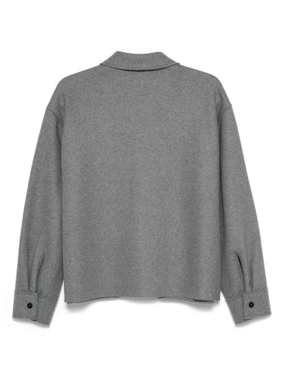Felted Shirt