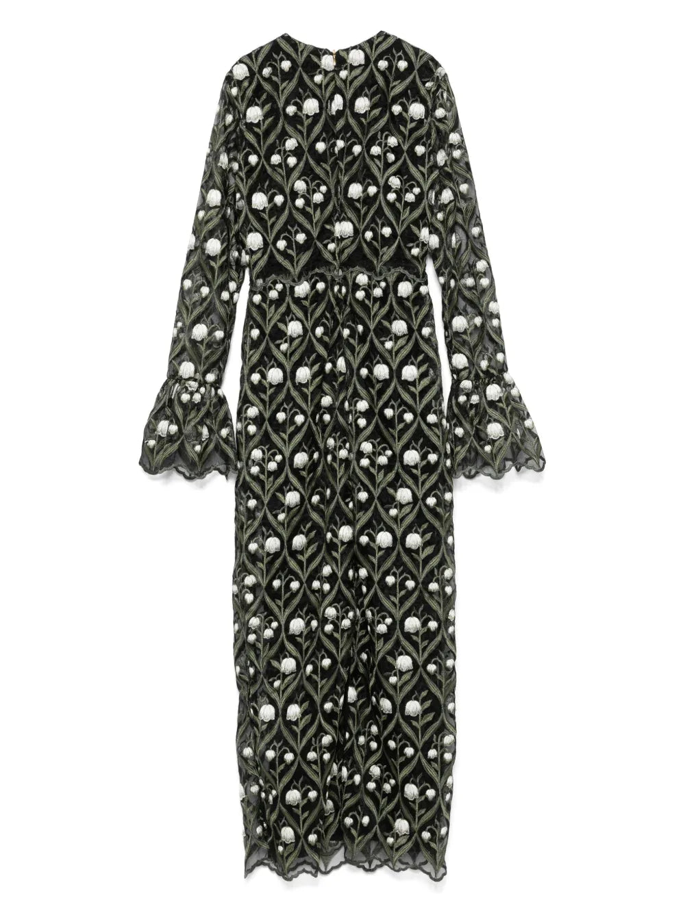 Ellisella Perla Maxi Dress