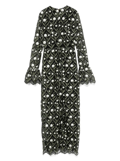 Ellisella Perla Maxi Dress