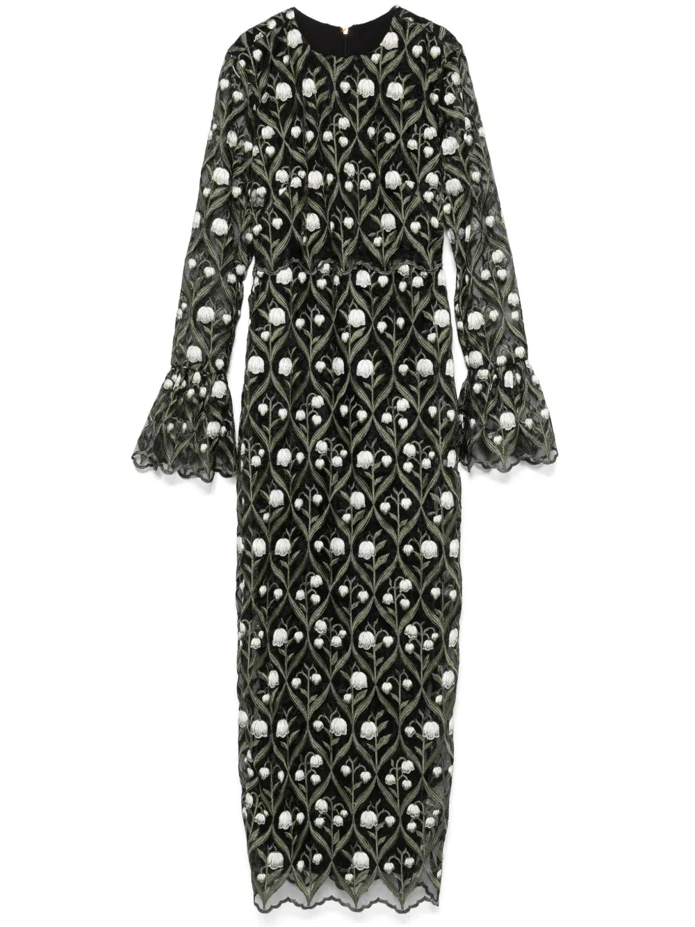 Ellisella Perla Maxi Dress
