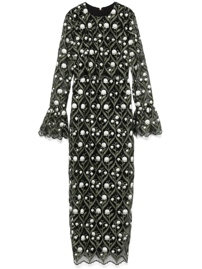 Ellisella Perla Maxi Dress