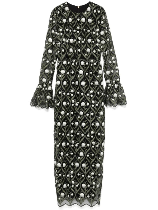 Ellisella Perla Maxi Dress