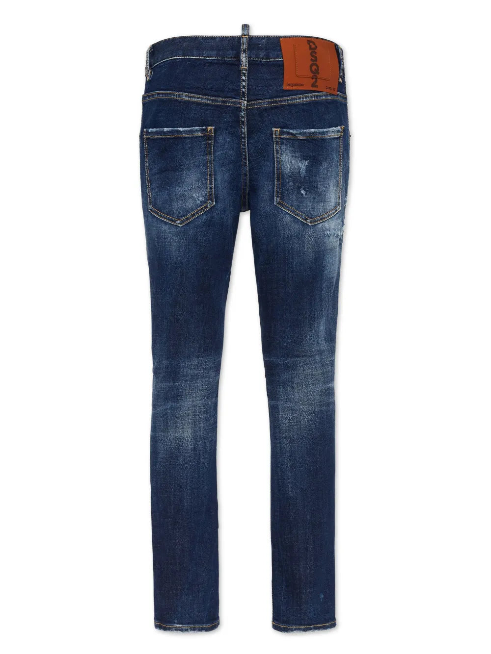 Cool Girl Skinny Jeans