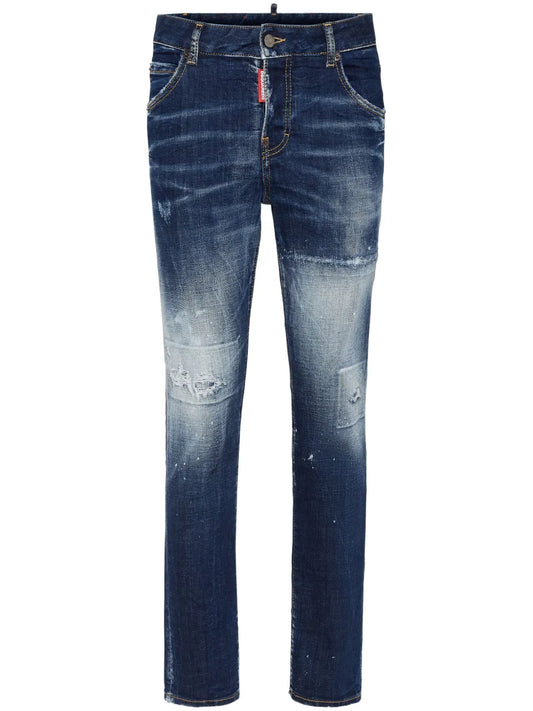 Cool Girl Skinny Jeans
