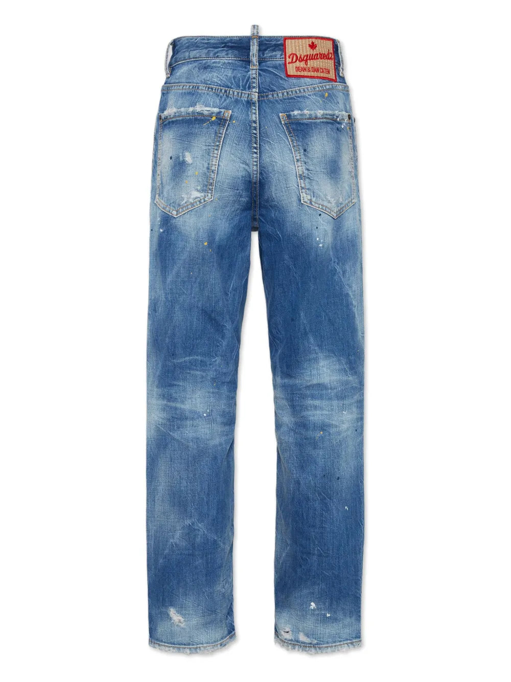 Kawaii Jeans