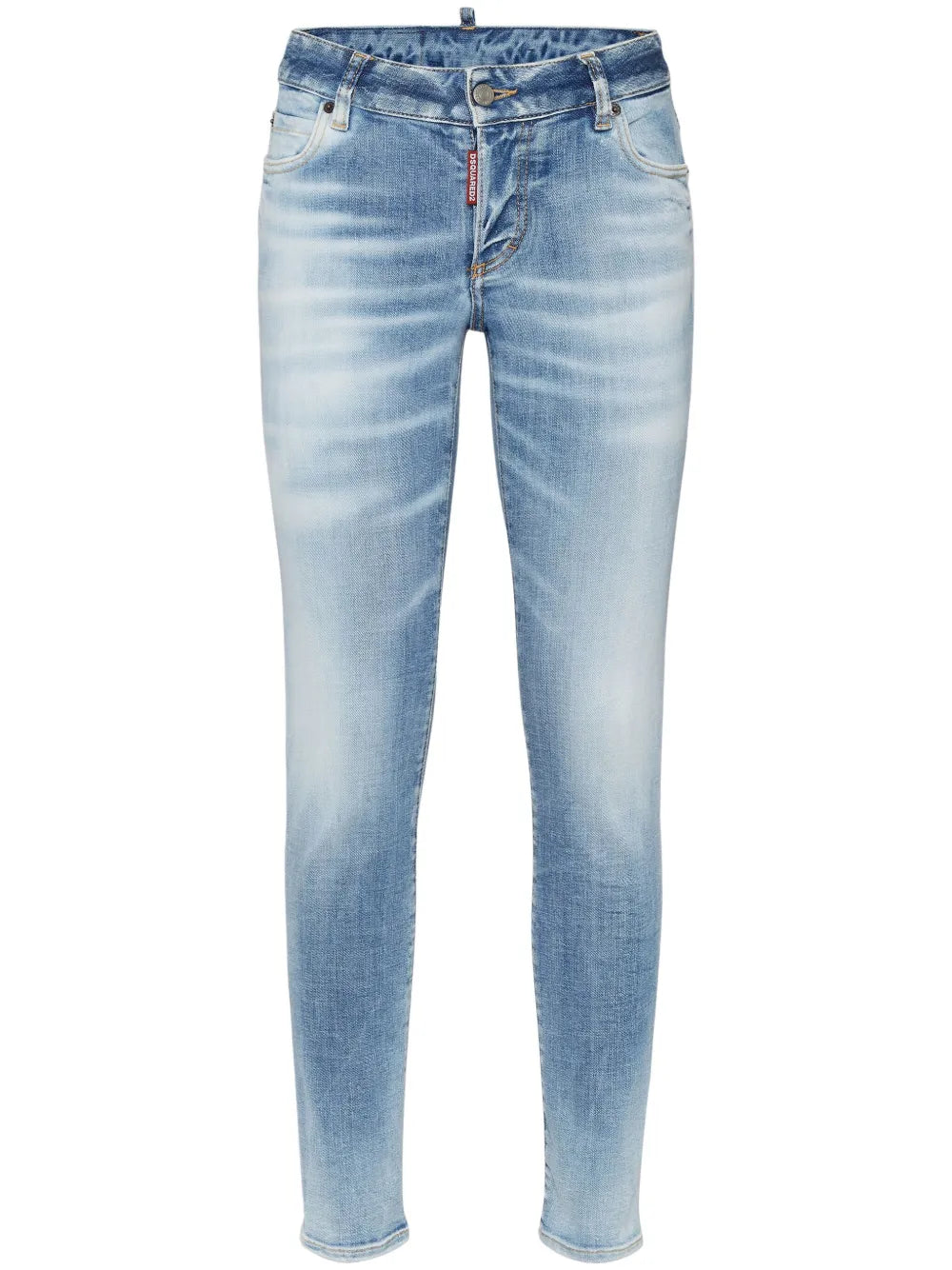 Jennifer Mid-Rise Jeans