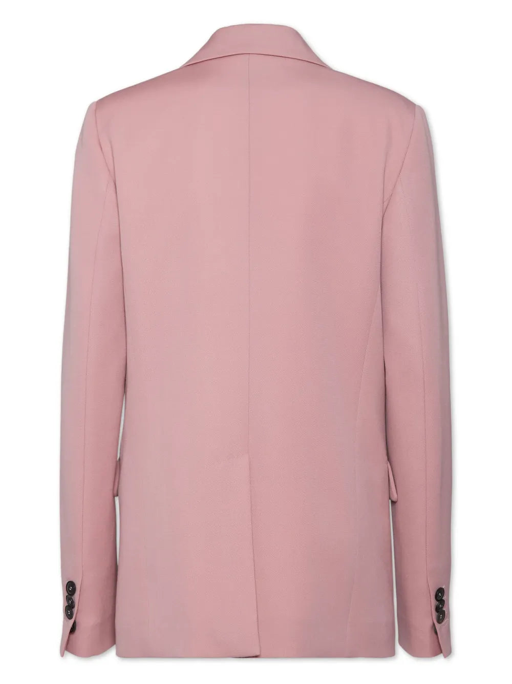Double-Breasted Blazer