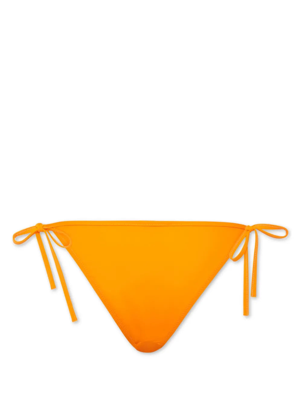 Logo-Print Bikini Bottom