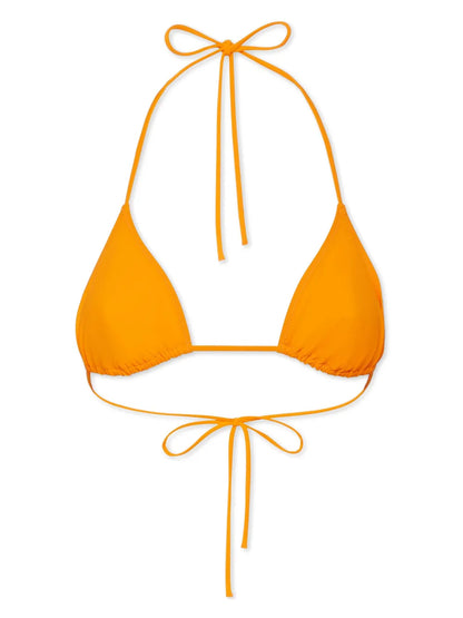 Triangle Cup Bikini Top