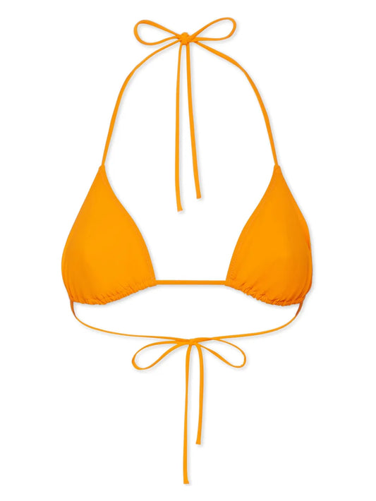Triangle Cup Bikini Top
