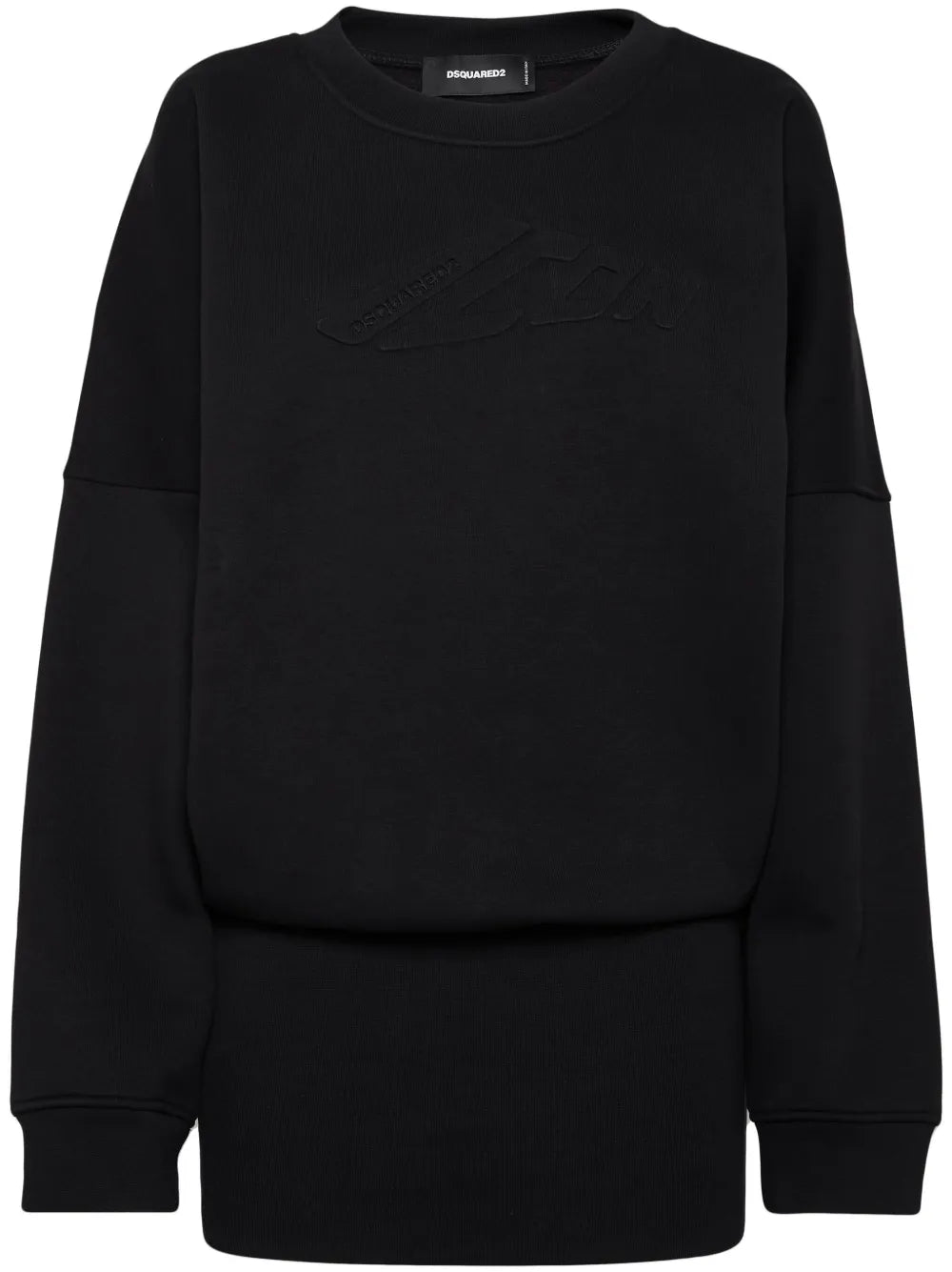Icon Sweatshirt Dress