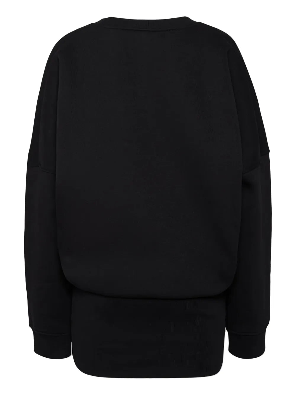 Icon Sweatshirt Dress