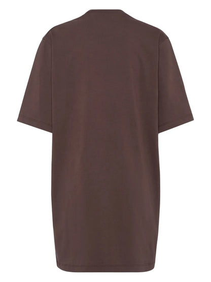 Icon T-Shirt Mini Dress