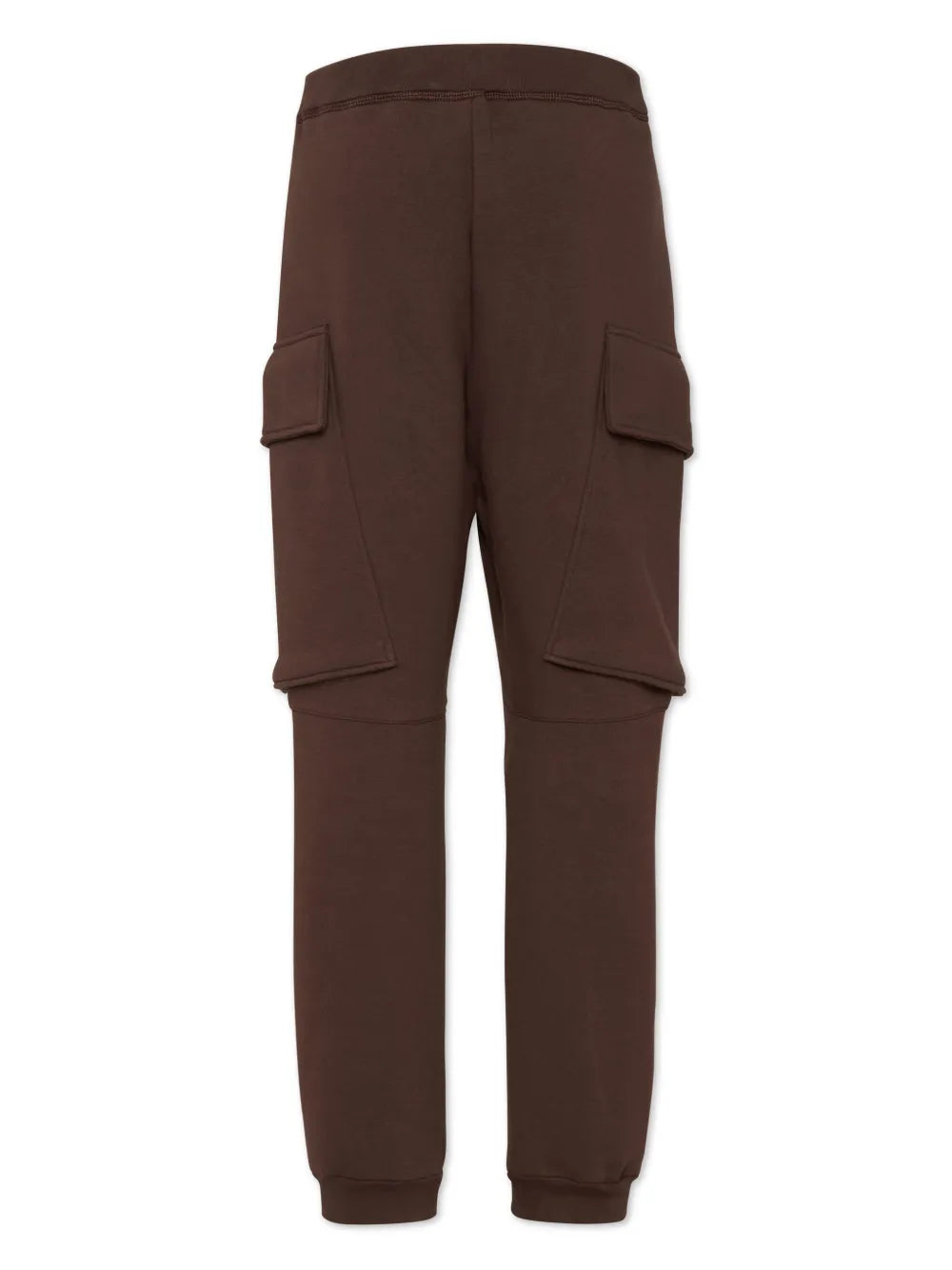 Drawstring Track Pants