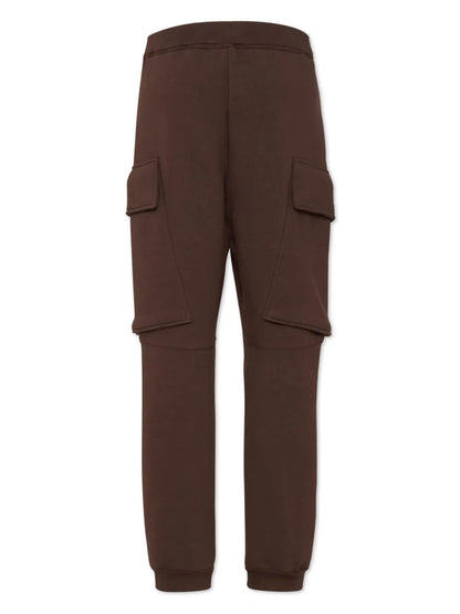 Drawstring Track Pants