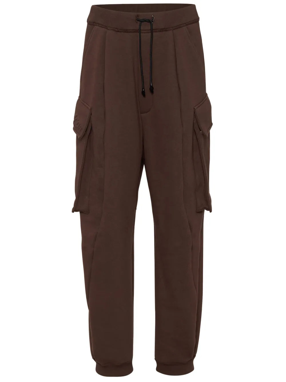 Drawstring Track Pants