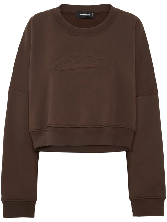 Icon Sweatshirt