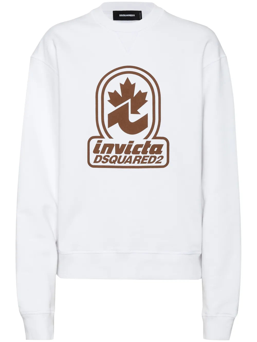 Cotton Sweatshirt