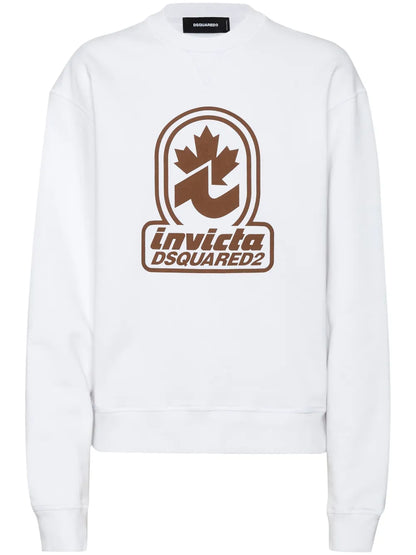 Cotton Sweatshirt
