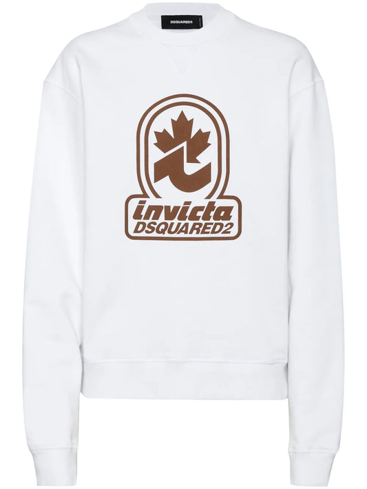 Cotton Sweatshirt