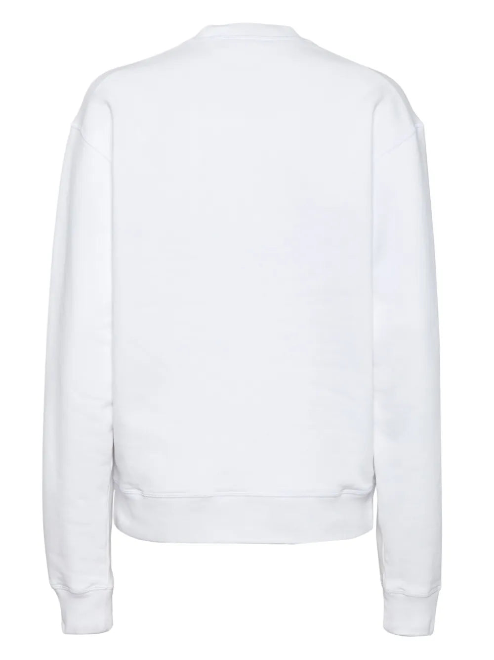 Cotton Sweatshirt
