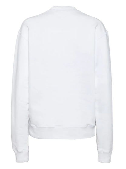 Cotton Sweatshirt
