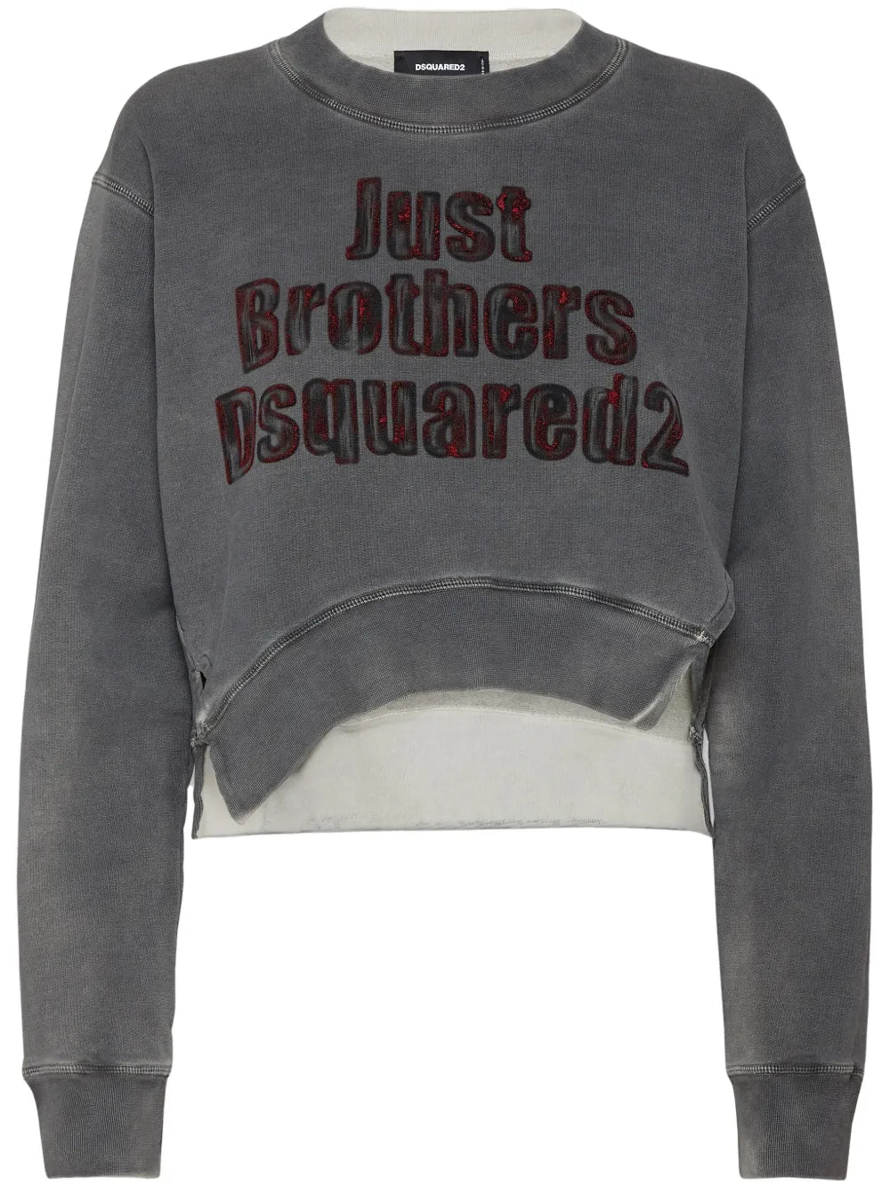 Just Brothers Sweatshirt