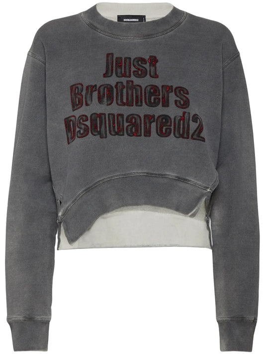 Just Brothers Sweatshirt