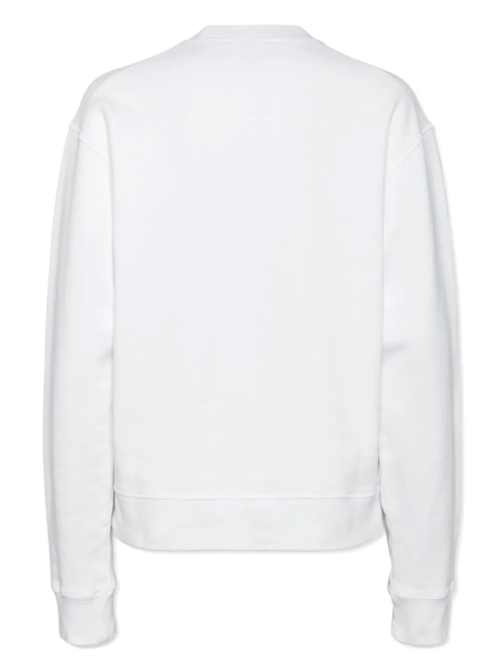 Logo-Print Sweatshirt