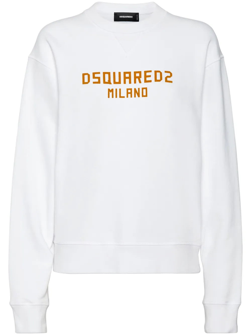Logo-Print Sweatshirt