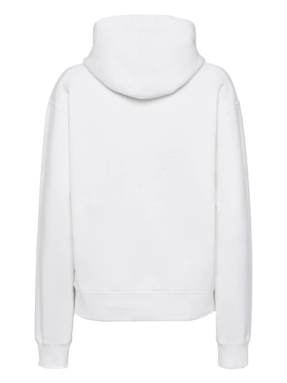 Cotton Hoodie