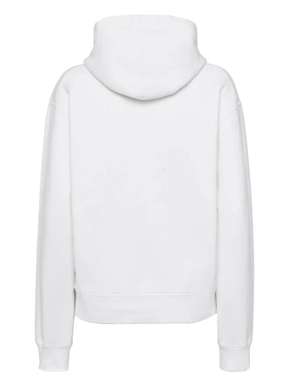 Cotton Hoodie