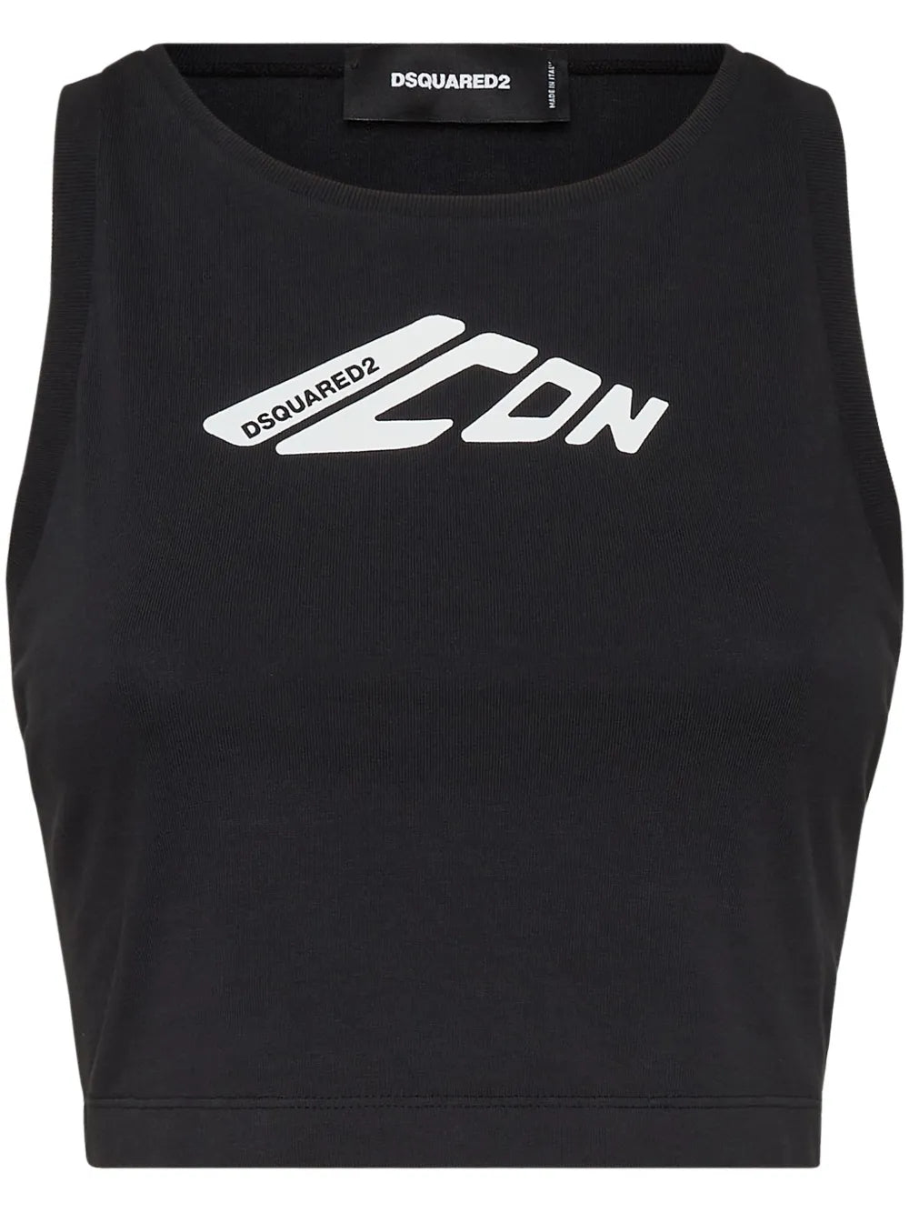 Mini Fit Icon Tank Top