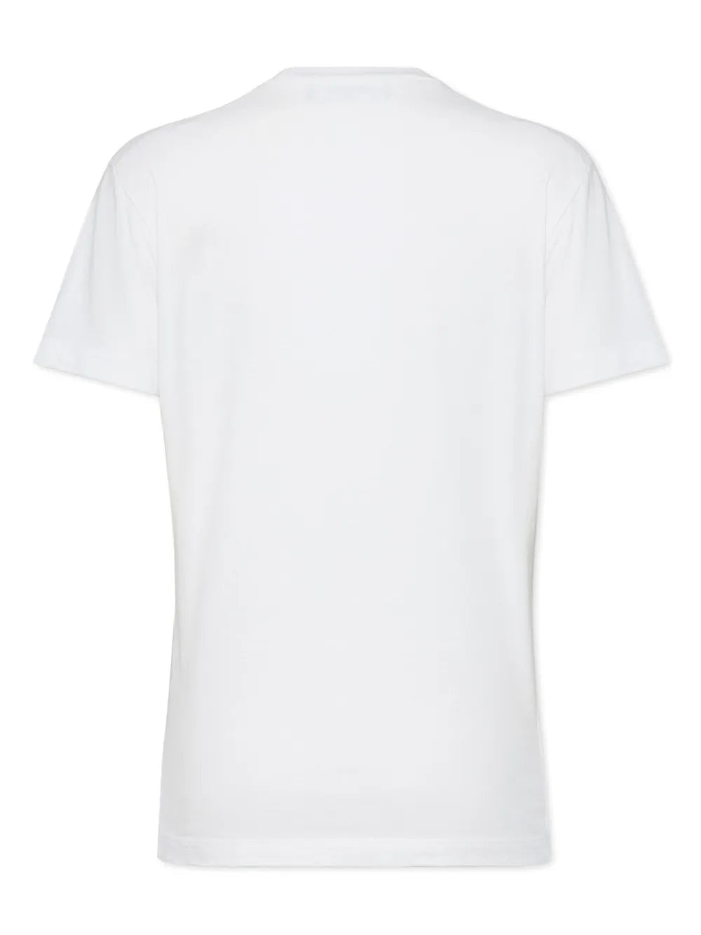Logo-Print T-Shirt