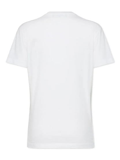 Logo-Print T-Shirt