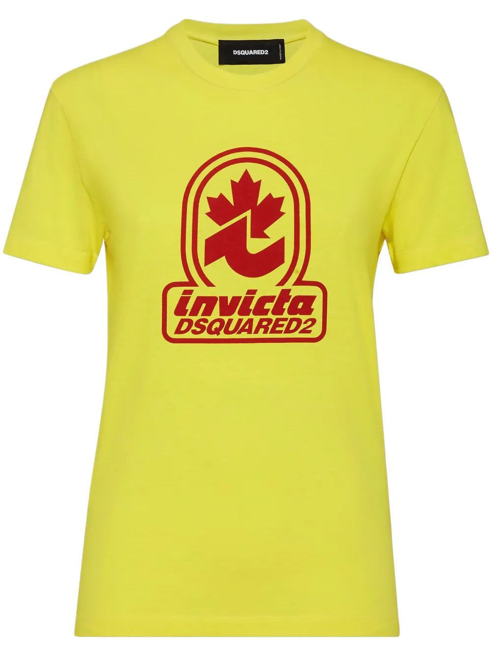 Logo-Print T-Shirt