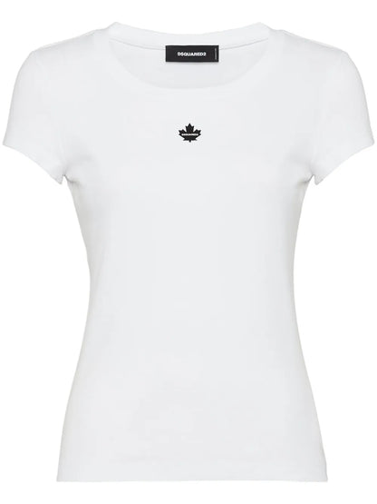 Cotton T-Shirt