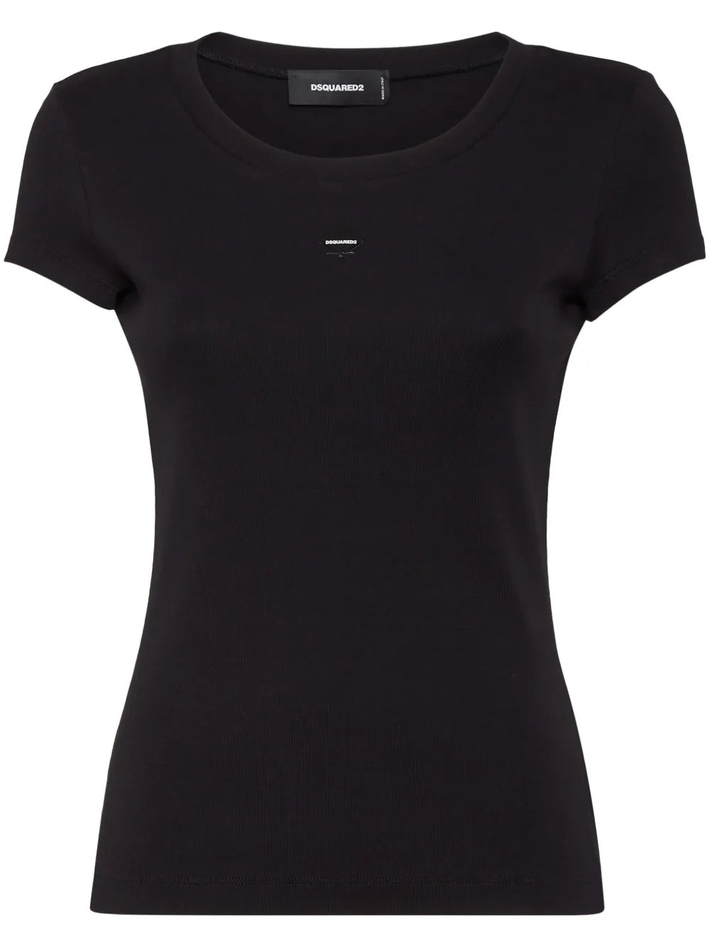 Logo-Print T-Shirt