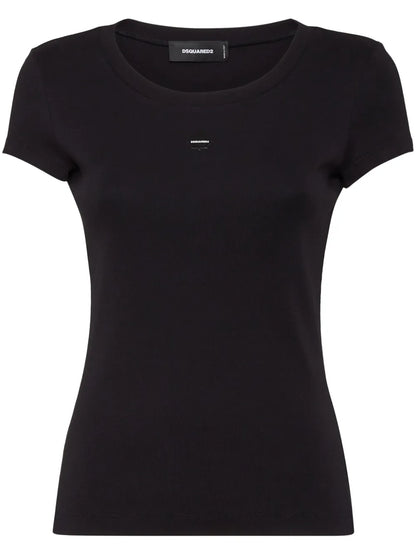 Logo-Print T-Shirt