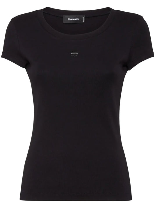 Logo-Print T-Shirt