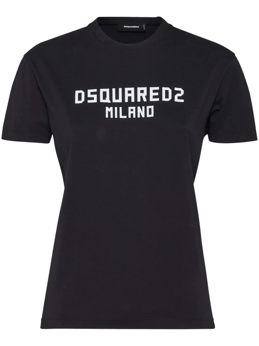 Logo-Print T-Shirt